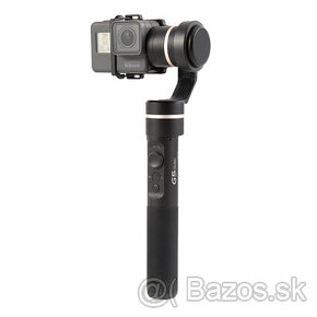 Feiyutech g5 stabilizator gopro