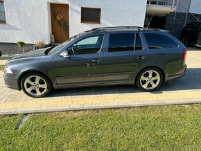 Octavia 2 1.9tdi