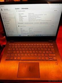 Lenovo Yoga