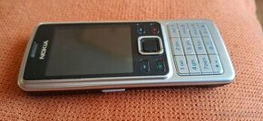 Nokia 6300