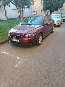 Volvo C30 1.6 benzin