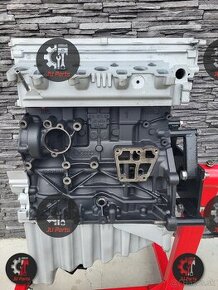 Motor 2.0 TDI CR CSL CSN CDC CKU CKT CSH Repas - 1