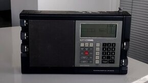 Predam WB radio Grundig Satelit 700