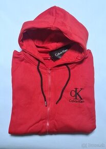 C.K. mikina XL/XXL