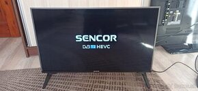 LCD TV Sencor uhlopriečka 80 cm