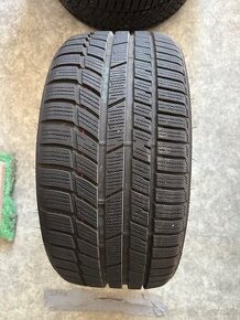 Predám zimné pneu 245/35 r18 225/45 r18