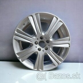 sada Mercedes-Benz dvourozměrné orig. S W222 r19"