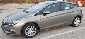 Predám Opel Astra K 1,6 CDTI