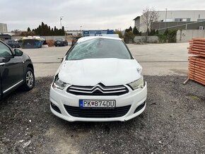 Predám citroen c4