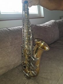 Amati kraslice saxofon