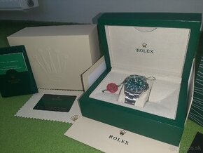 Rolex ( Veškeré Druhy ) ⌚