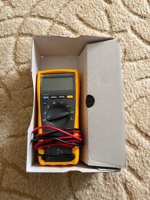 Multimeter Fluke 177