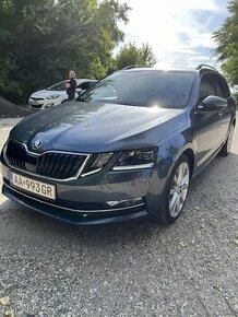 Škoda Octavia 1,6 TDI