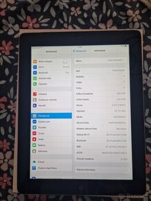 Apple iPad 3 64GB Black