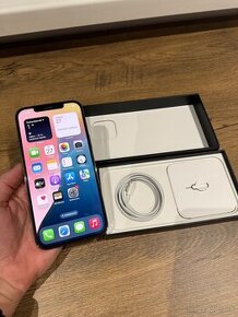 Iphone 12 pro max 256GB