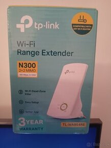 Wi-Fi Ranger Extender