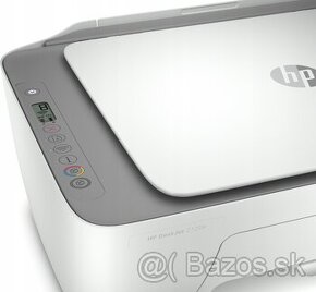 Tlačiareň HP DeskJet 2720e Wi-Fi Blu