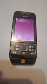 Nokia E66