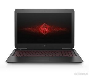 Hráčsky Notebook HP OMEN