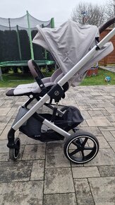 Cybex Balios S Lux