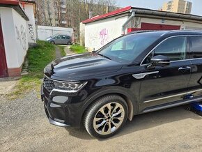 Kia sorento 2,2crdi 1/22 naj.30000km platinum