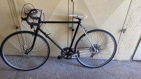 Predám retro bicykel favorit