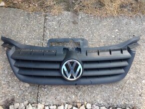 Vw Touran 2003-2010