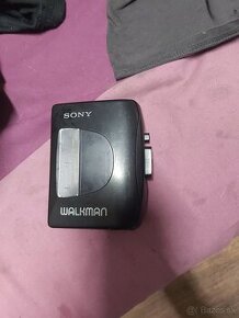 Walkman sony