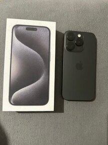 Iphone 15 pro 128gb