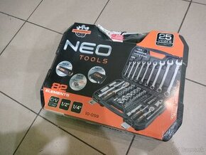 Gola sada Neo Tools 10-059