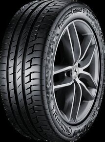 CONTINENTAL 195/65R15 91H PremiumContact 6 Letné pneumatiky