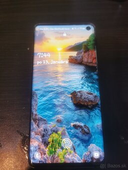 Predam Samsung galaxy s10 a s10+