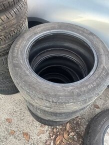 215/55 R16 letné