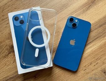 Iphone 13 Blue 128 GB