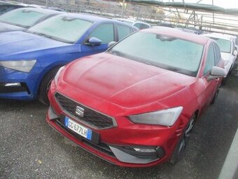 Seat Leon 1.5TSI FR