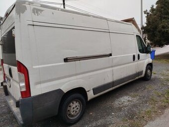 Fiat Ducato 2.3 multijet 88kw