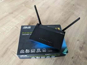 Router Asus RT-AC52U