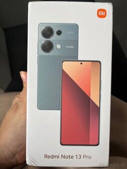 Redmi note 13 pro 256gb - 1