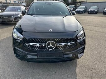 Mercedes-Benz GLA 250 e 4MATIC, 118 kW, 2022