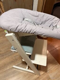 Stokke tripp trapp nadstavec