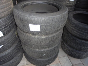 Nexen Winguard 225/55 R18 č.2z