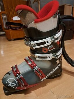 Rossignol synergy sensor 80