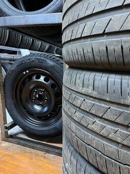 Hankook 285/40 R22