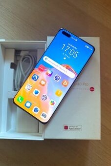 Huawei P40 Pro 8/256GB