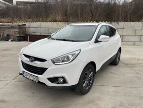 Hyundai Tucson ix35 ,1.6