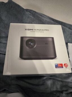 Projektor XGIMI HORIZON Pro