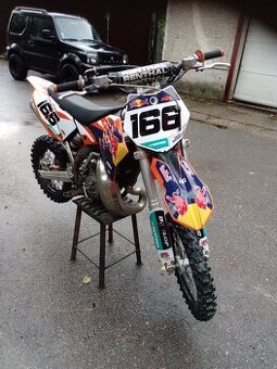 KTM sx 65