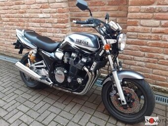 Yamaha XJR1300SP