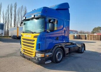 Scania G 420 LA4X2MEB 4x2 nafta 309 kw