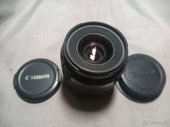 Canon Zoom Lens EF 35-80mm 1:4-5.6 II - 1